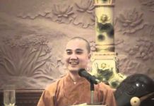 Rộng Truyền Phước Lợi – Thích Pháp Hòa rong truyen phuoc loi thich phap
