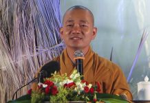 Ru – Thích Thiện Xuân ru thich thien xuan