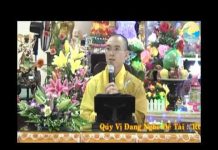 Rửa Sạch Lòng Trần – Thích Thiện Tuệ rua sach long tran thich thien t
