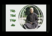 Rửa Tâm – Thích Pháp Hòa rua tam thich phap hoa