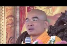 Sa Di Luật Nghi Phần 1 – Thích Tuệ Hải sa di luat nghi phan 1 thich tue