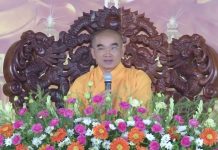 Sa Di Luật Nghi Phần 3 – Thích Tuệ Hải sa di luat nghi phan 3 thich tue