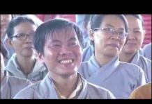 Sa Di Luật Nghi Phần 4 – Thích Tuệ Hải sa di luat nghi phan 4 thich tue