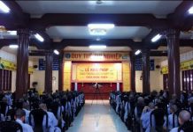 Sa Di Ni Luật Nghi Yếu Lược Bài 09: Giới Không Ngồi Giường Cao, Rộng Lớn – Thích Nữ Như Lan sa di ni luat nghi yeu luoc bai 3