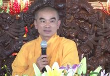 Sa Di Oai Nghi Phần 10 – Thích Tuệ Hải sa di oai nghi phan 10 thich tue