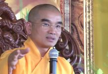 Sa Di Oai Nghi Phần 3 – Thích Tuệ Hải sa di oai nghi phan 3 thich tue