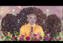 Sa Di Oai Nghi Phần 4 – Thích Tuệ Hải sa di oai nghi phan 4 thich tue
