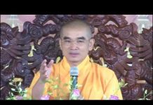 Sa Di Oai Nghi Phần 5 – Thích Tuệ Hải sa di oai nghi phan 5 thich tue