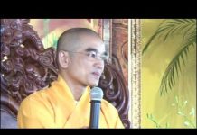 Sa Di Oai Nghi Phần 6 – Thích Tuệ Hải sa di oai nghi phan 6 thich tue