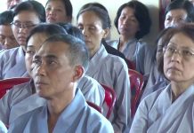 Sa Di Oai Nghi Phần 8 – Thích Tuệ Hải sa di oai nghi phan 8 thich tue