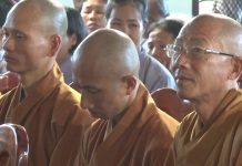 Sa Di Oai Nghi Phần 9 – Thích Tuệ Hải sa di oai nghi phan 9 thich tue