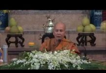 Sa Di Pandita 7 Tuổi Đắc A La Hán – Thích Nữ Tâm Tâm sa di pandita 7 tuoi dac a la ha