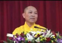 Sắc Hoa Miền Bắc – Thích Chân Tính sac hoa mien bac thich chan tinh