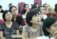 Sắc Pháp Giảng 09-08-2015 – Thích Nữ Tâm Tâm sac phap giang 09 08 2015 thich