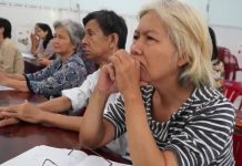 Sắc Pháp Giảng 10-01-2016 – Thích Nữ Tâm Tâm sac phap giang 10 01 2016 thich