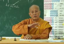 Sắc Pháp Giảng 16-08-2015 – Thích Nữ Tâm Tâm sac phap giang 16 08 2015 thich