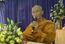 Sạch Bóng Quân Thù – Thích Giác Đăng sach bong quan thu thich giac da