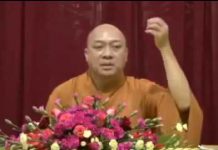 Sám Hối An Vui – Thích Nguyên Hạnh sam hoi an vui thich nguyen hanh