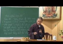 Sám Hối Phần 2 – Thích Từ Trung sam hoi phan 2 thich tu trung
