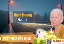 Sám Hối Phần 3 – Thích Trí Quảng sam hoi phan 3 thich tri quang