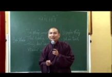 Sám Hối Phần 4 – Thích Từ Trung sam hoi phan 4 thich tu trung