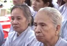 Sám Hối Quá Khứ Phát Nguyện Tương Lai Phần 2 – Thích Trí Huệ sam hoi qua khu phat nguyen tuon 1