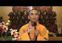Sám Hối – Thích Thiện Tuệ sam hoi thich thien tue