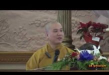 Sám Hối Tiến Tu 1 – Thích Pháp Hòa sam hoi tien tu 1 thich phap hoa