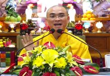 Sám Hối Tội Lỗi – Thích Thiện Tuệ sam hoi toi loi thich thien tue