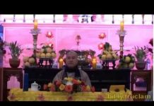 Sám Khể Thủ 2 – Thích Pháp Hòa sam khe thu 2 thich phap hoa