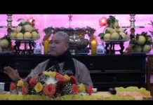 Sám Khể Thủ 3 – Thích Pháp Hòa sam khe thu 3 thich phap hoa