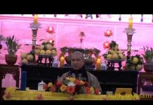 Sám Khể Thủ 4 – Thích Pháp Hòa sam khe thu 4 thich phap hoa
