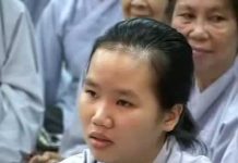 Sám Tỉnh Thế – Thích Trí Huệ sam tinh the thich tri hue
