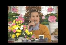 Sám Tội Vãng Sanh – Thích Nữ Như Lan sam toi vang sanh thich nu nhu l