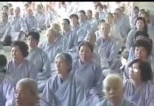 Sám Trừ Nghiệp Tội – Thích Nữ Như Lan sam tru nghiep toi thich nu nhu