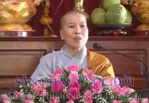 Sân Khấu Cuộc Đời – Thích Nữ Như Lan san khau cuoc doi thich nu nhu l