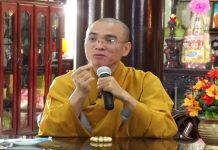 Sáng Cho Người Niềm Vui, Chiều Giúp Người Bớt Khổ – Thích Thiện Tuệ sang cho nguoi niem vui chieu gi