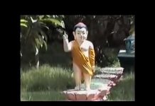 Sanh Tử Khổ Đau – Thích Giác Hạnh sanh tu kho dau thich giac hanh