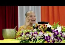 Sanh Tử Nặng Lo – Thích Trí Huệ sanh tu nang lo thich tri hue