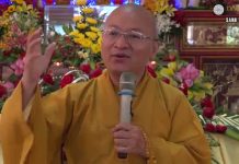 Sanh tử sự đại -Thích Nhật Từ sanh tu su dai thich nhat tu