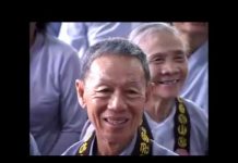 Sanh Tử Tự Tại – Thích Trí Huệ sanh tu tu tai thich tri hue