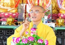Sao cho trong ấm thì ngoài mới êm – Thích Thiện Tuệ sao cho trong am thi ngoai moi e