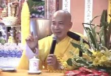 Sao Hạn Tam Tai Là Gì – Thích Trí Huệ sao han tam tai la gi thich tri