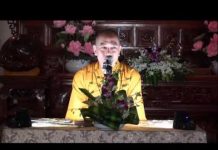 Sát Sanh – Thích Tâm Đức sat sanh thich tam duc