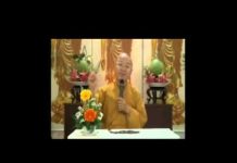 Sáu Ba La Mật – Thích Nhật Từ sau ba la mat thich nhat tu