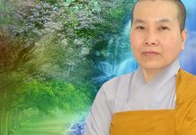Sáu Chữ Di Đà Tiêu Nghiệp Chướng, Một Câu Niệm Phật Giải Oan Khiên – Thích Nữ Như Lan sau chu di da tieu nghiep chuong