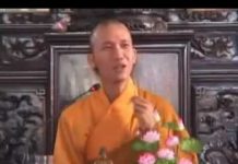 Sáu Đặc Tính Của Chánh Pháp – Thích Minh Thành sau dac tinh cua chanh phap thic