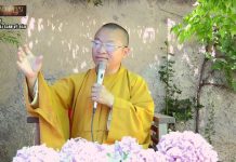 Sau khi chết con người tái sanh về đâu -Thích Nhật Từ sau khi chet con nguoi tai sanh