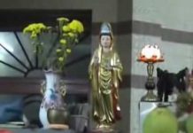 Sau Khi Chết Đi Về Đâu – Thích Giác Hạnh sau khi chet di ve dau thich gia