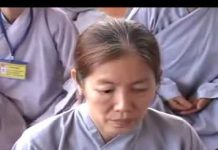 Sau Khi Chết Ta Đi Về Đâu – Thích Trí Huệ sau khi chet ta di ve dau thich 1
